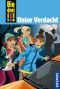 [Die drei Ausrufezeichen 47] • Unter Verdacht!